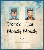 ansehen 1 Familie Moody